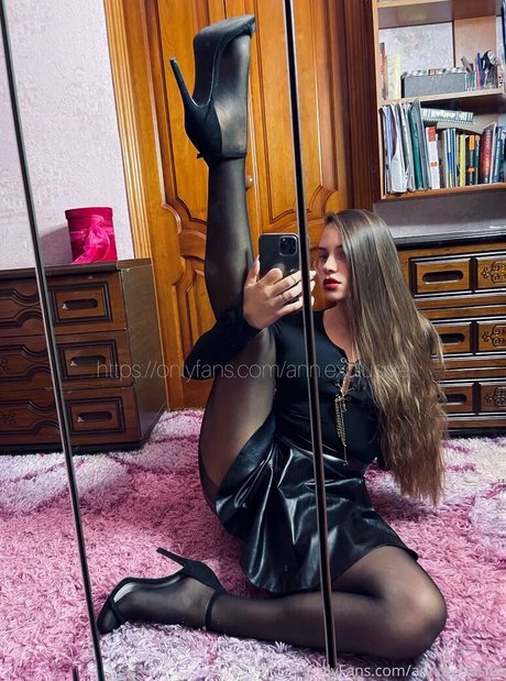 ann exclusive modèle gratuit image