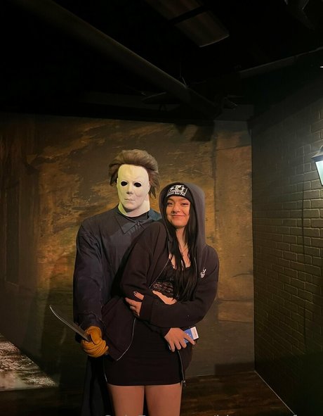 rousse aux gros seins onlyfans nu libre photo