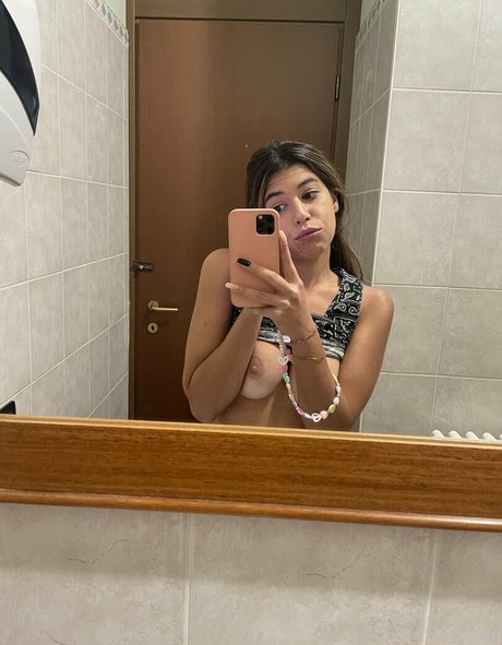 elisabettazaffiro actrice chaude photo