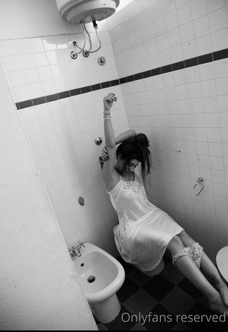 elisabettazaffiro étoile exclusive photo