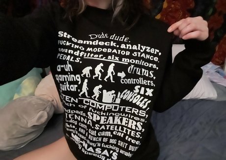 SuspiciousRavioli star du porno hd image