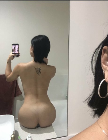 eves worldxo étoile de l'art photo