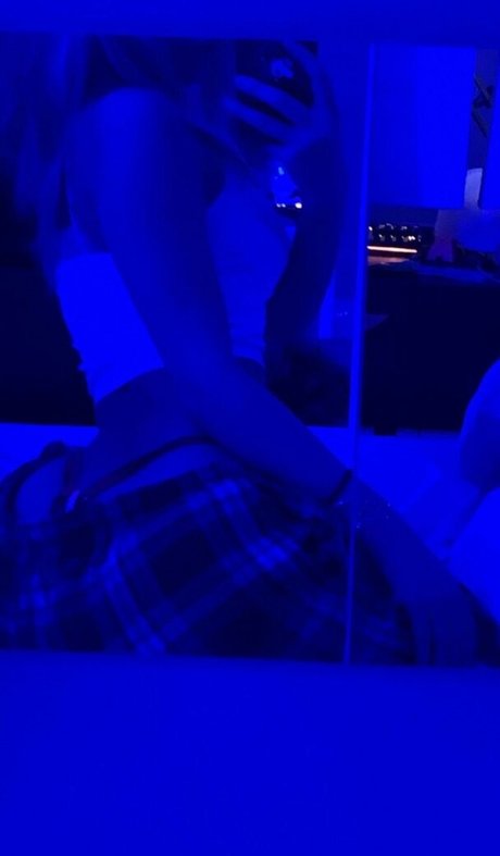 Ivy Erino star exclusive image