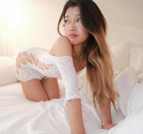 Ivy Erino modèle nu images