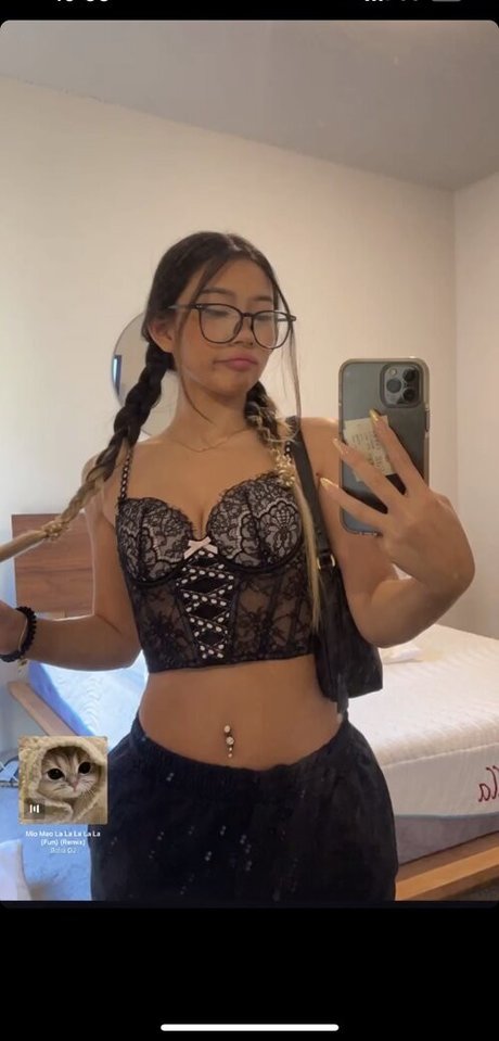 Ivy Erino actrice chaude des photos