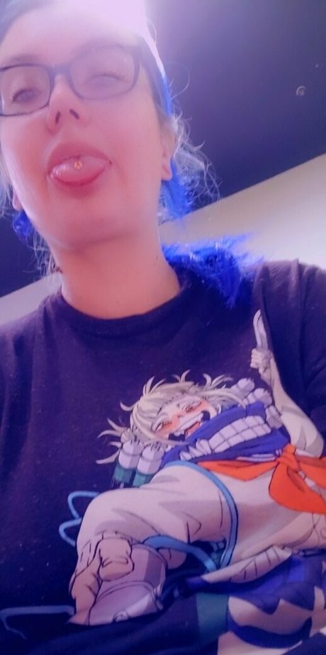 blubodygloss star exclusive photo