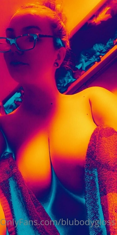 blubodygloss Fotoaufnahmen