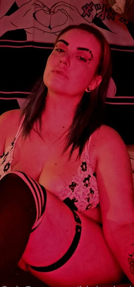 blubodygloss actrice adulte image