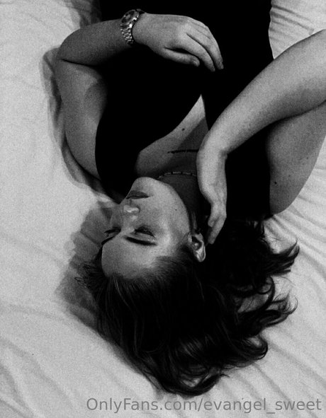evangel sweet star du porno nue galerie