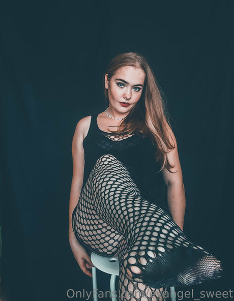 evangel sweet actrice artistique images