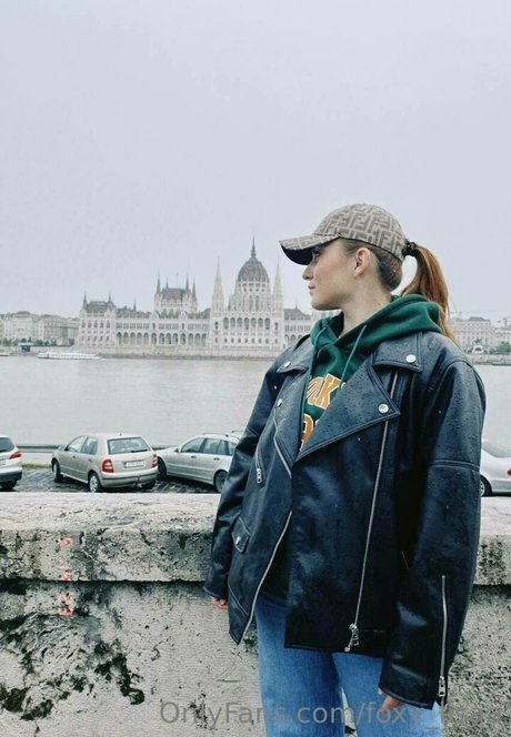 foxy lisaa haut de star du porno galerie