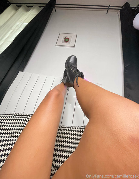 Camillerosex meilleur modèle images