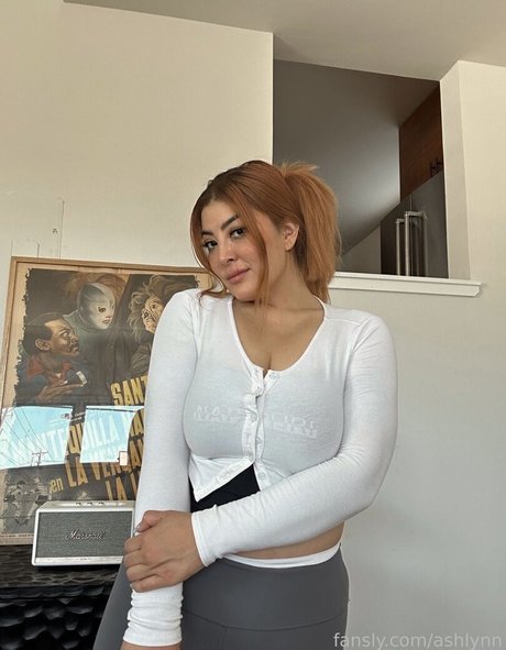 Ashlynn Arias actrice libre archive