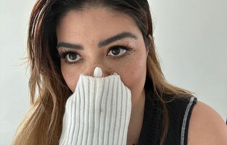 Ashlynn Arias actrice de grande qualité photo