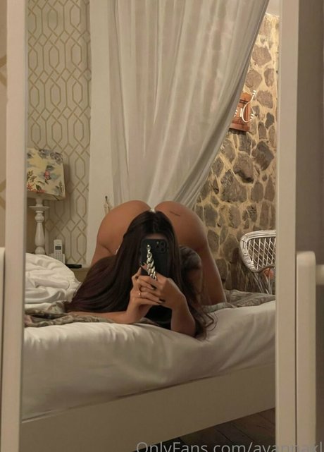 Ayanna Lagasse meilleure actrice img