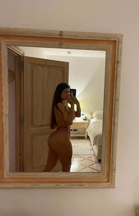 Ayanna Lagasse star exclusive collection