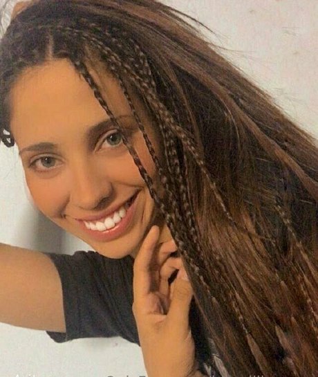 blondiiie rose star pornographique photo