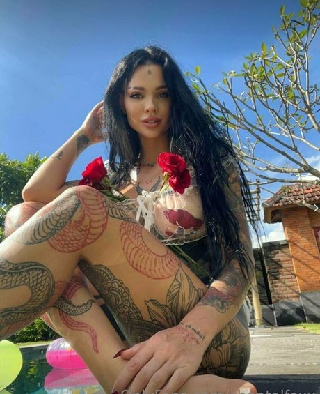 chantalfoxx star du porno sexy image