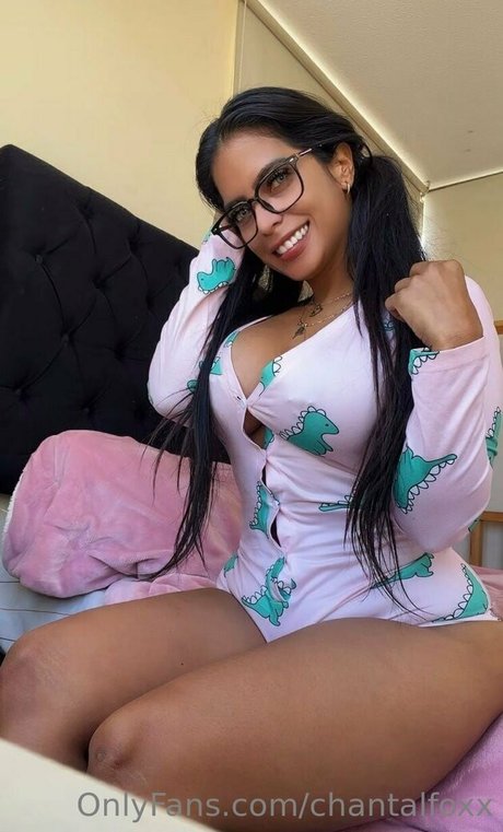 chantalfoxx star du porno gratuit galerie