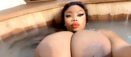 Negras Peitudas belle actrice des photos