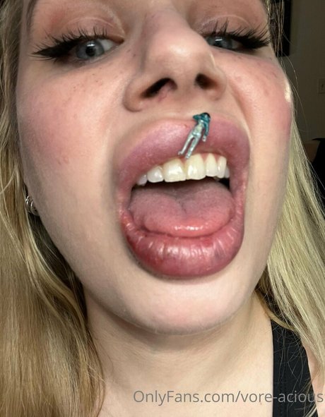 vore acious clips sexe star du porno image