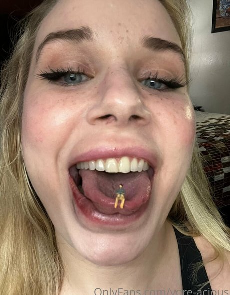 vore acious clips actrice des photos