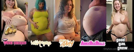 vore acious clips étoile hd image