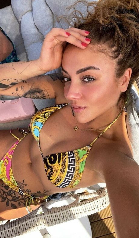 cosplay gros seins onlyfans chaud nu photo