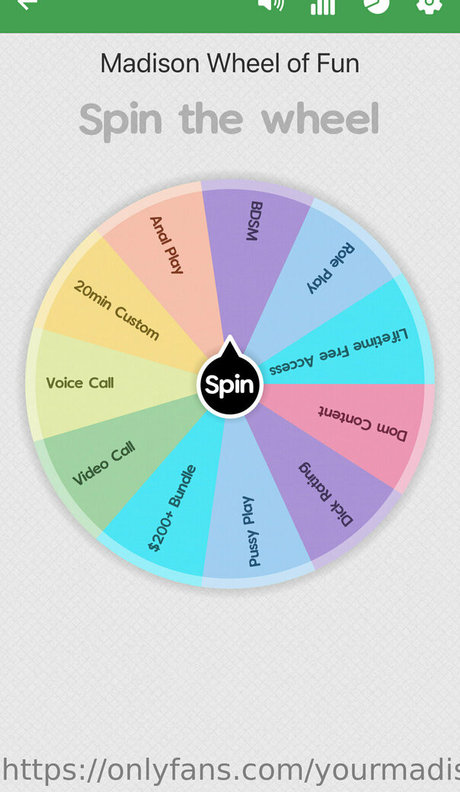 yourmadison modèle adulte images