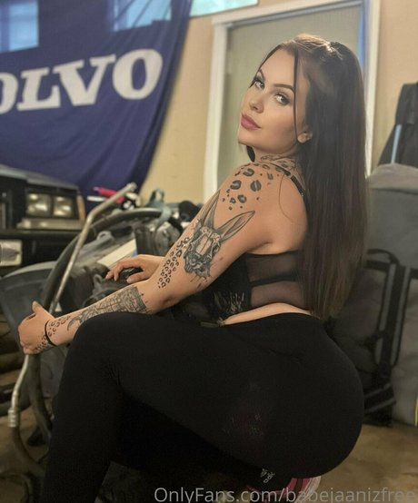 babejaanizfree belle star du porno galerie