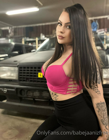 babejaanizfree modèles nus archive