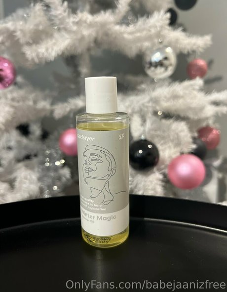 babejaanizfree modèle adulte img