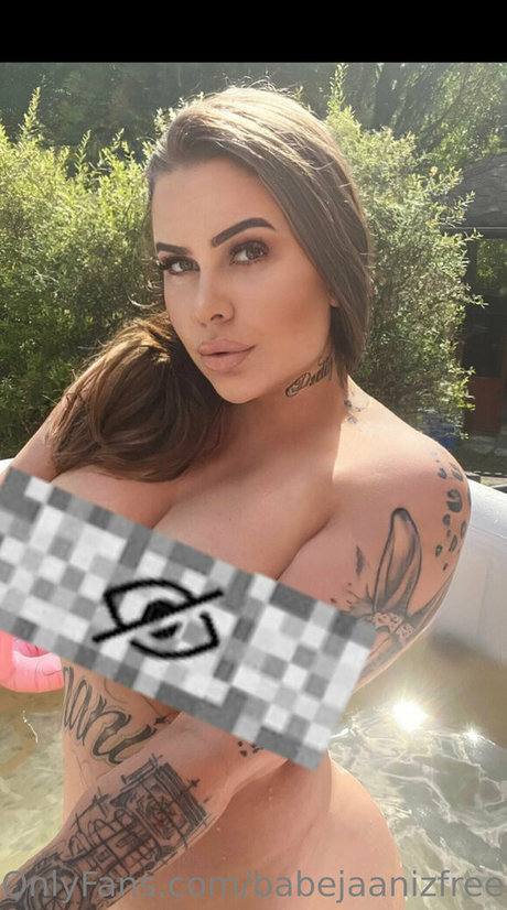 babejaanizfree actrice xxx img