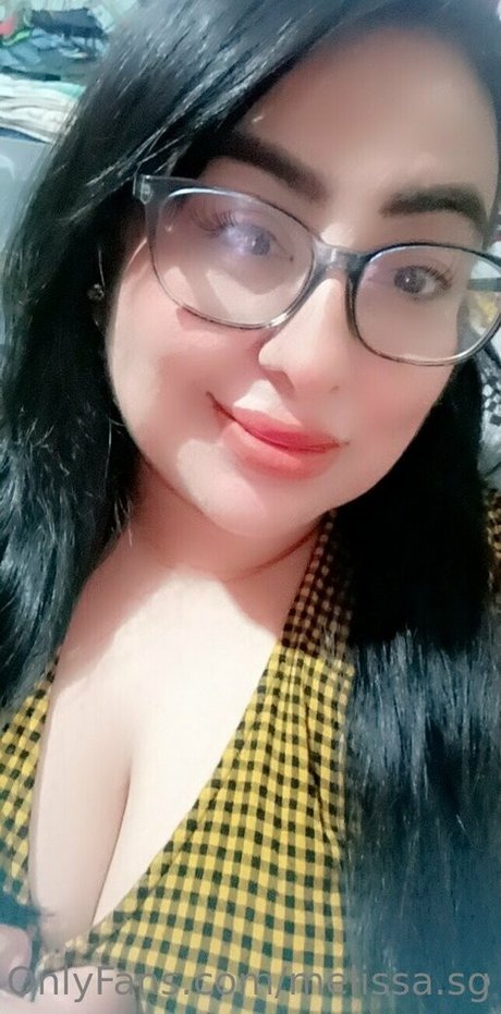 melissa sg étoile chaude photos