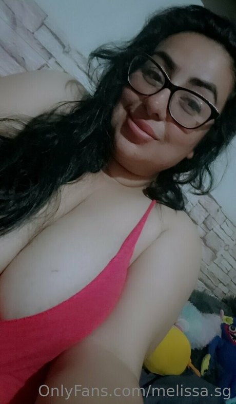 melissa sg star du porno nue collection