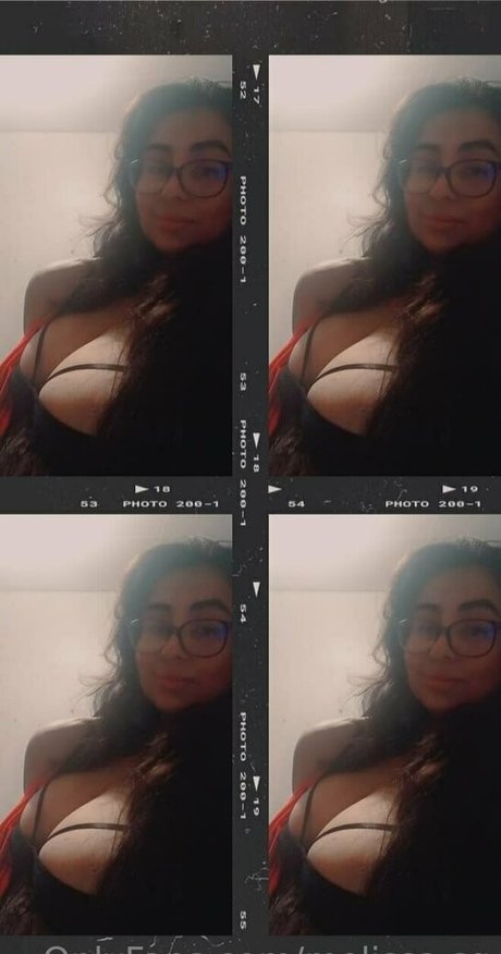 melissa sg modèle nu images