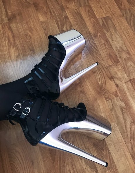 mintyknoxfree étoile adulte photos