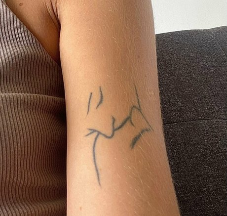 sarah marlow star exclusive des photos