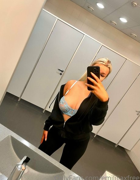 emiliiiaxfree joli modèle galeries