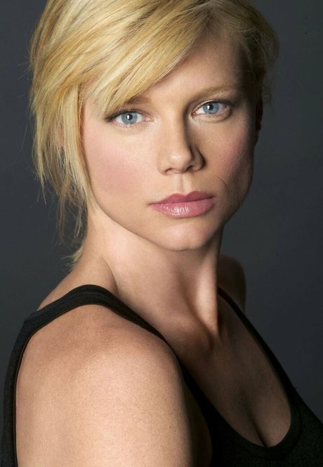 Peta Wilson étoile adulte photo