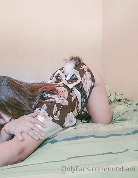 notxbvnny sexe star image