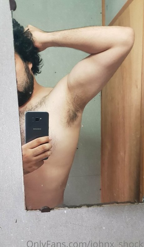 johnx shock actrice pornographique image