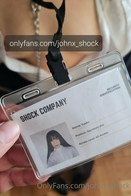 johnx shock Profilfoto