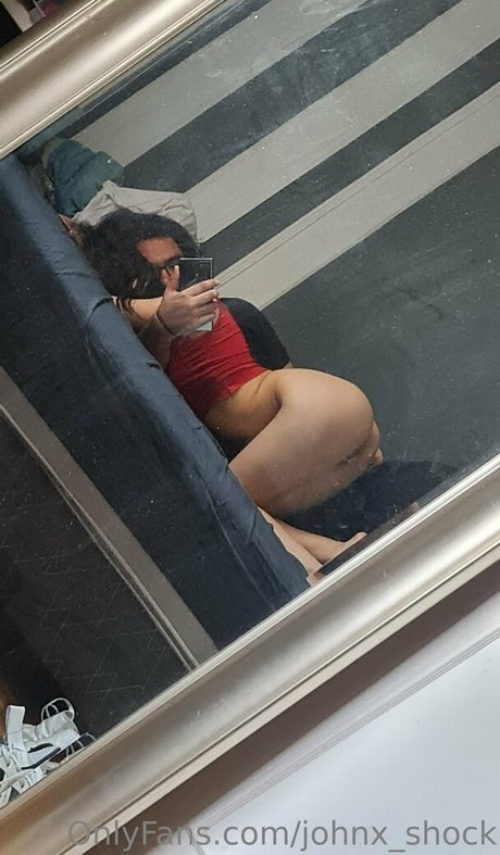 johnx shock modèle meilleur photo