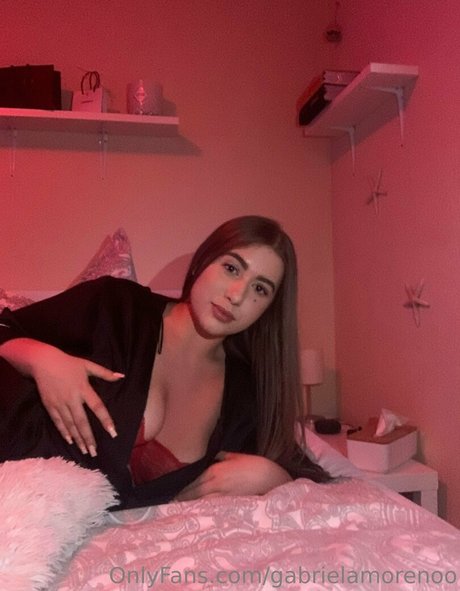 gabrielamorenoo star du porno belle galeries