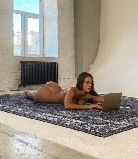 Anastasia Anikina actrice img