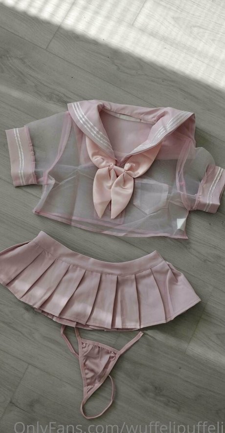 wuffelipuffelifree modèle pornographique des photos