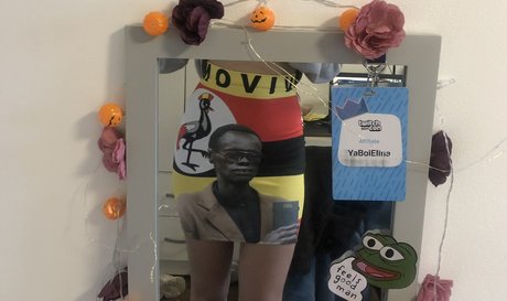 ébène baise onlyfans assez pornographique collection