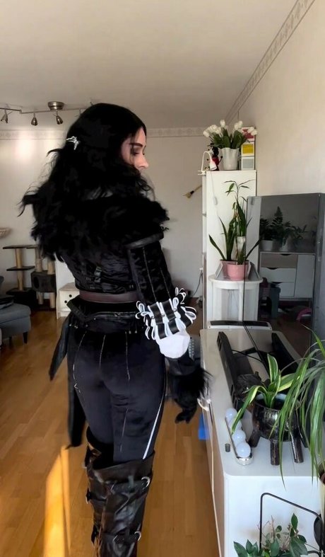 yaboielina actrice parfaite photos