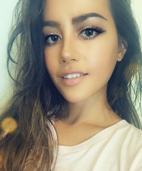 kaellyn étoile érotique image